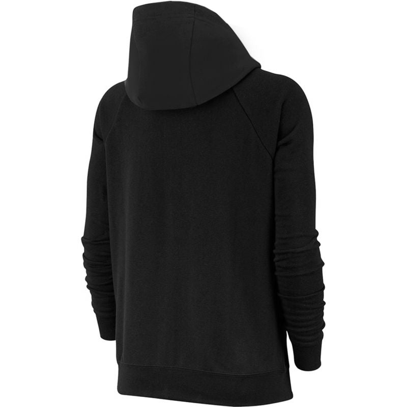 Nike Sportswear Full-Zip Hoodie Jr 010 sweatshirt gyerek pulóver DA1686010