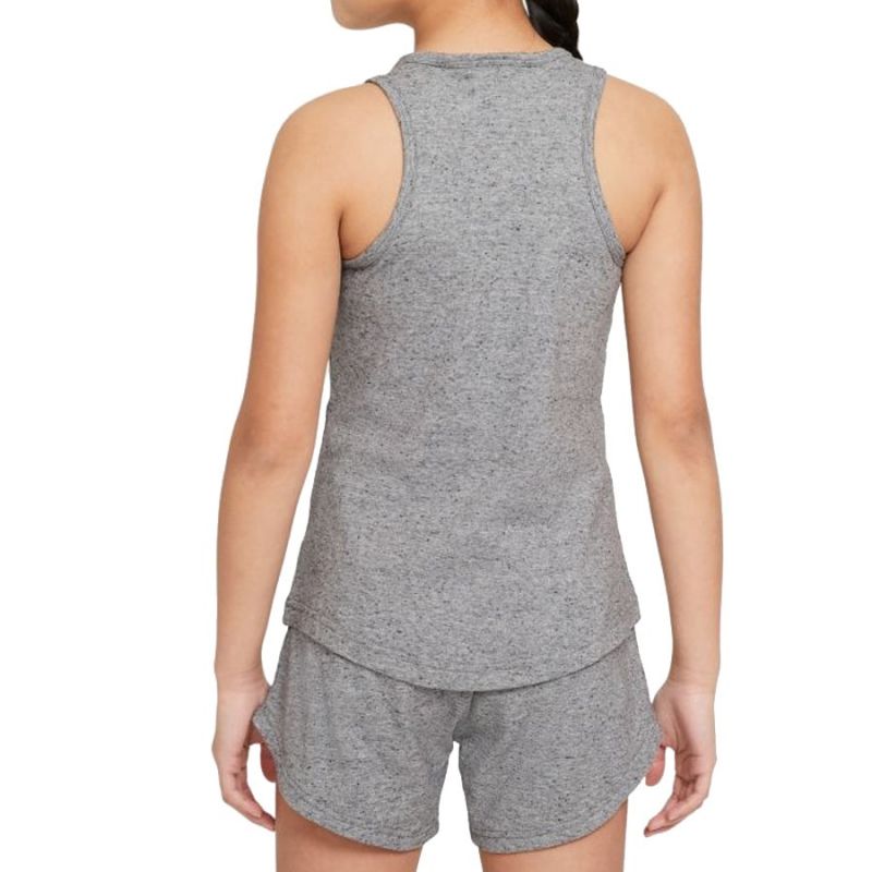 Nike Sportswear Jersey Tank Jr DA1386 091 Atléta - Sportmania.hu