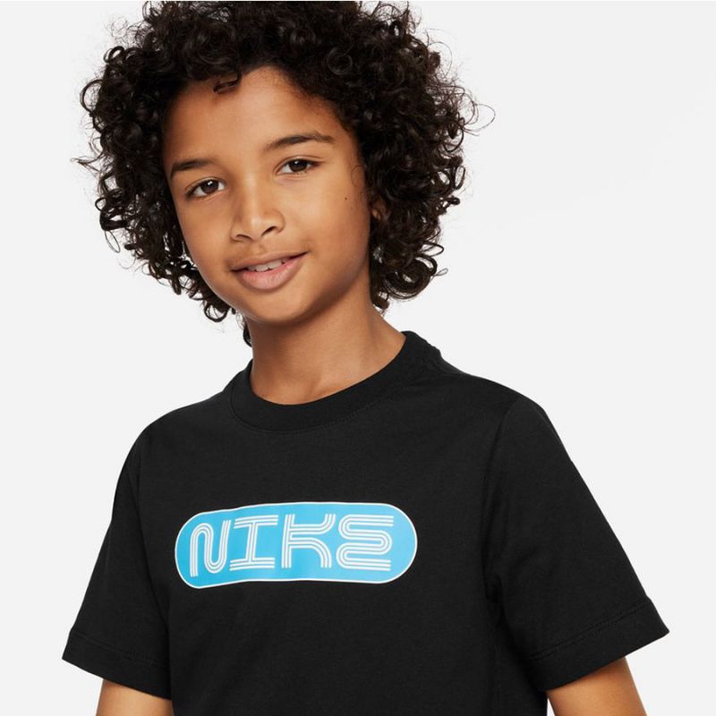 Nike Sportswear Jr DX9499-010 T-shirt - Sportmania.hu