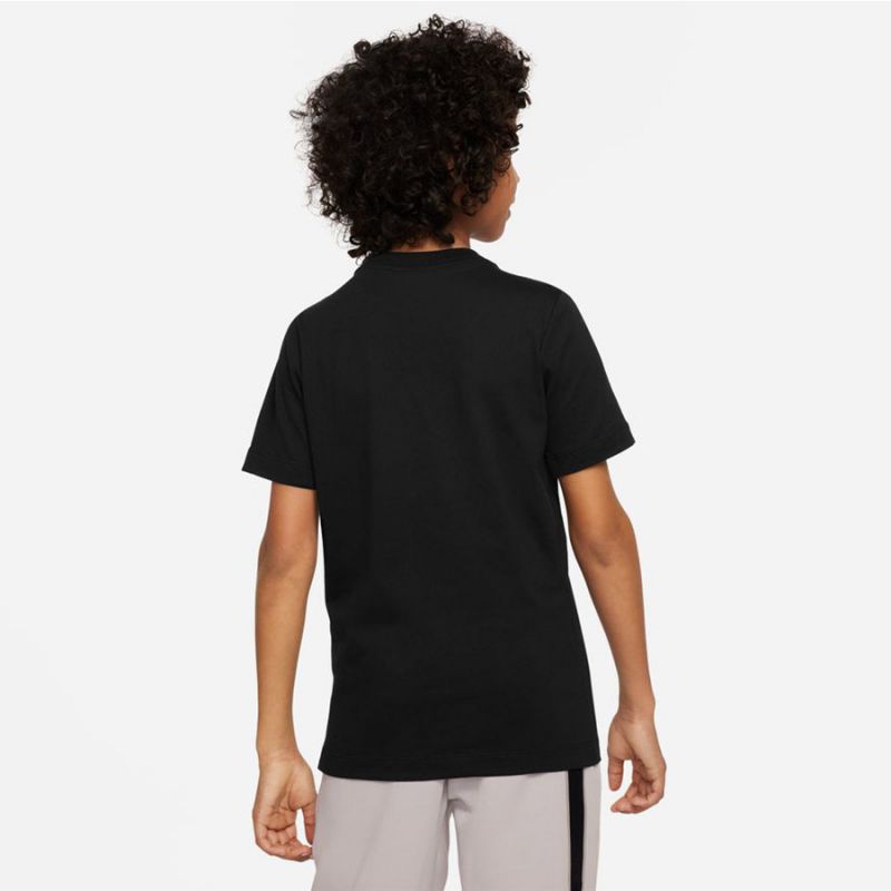 Nike Sportswear Jr DX9499-010 T-shirt - Sportmania.hu
