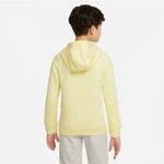 Nike Sportswear Jr. Kapucnis pulóver gyerek DX5087706