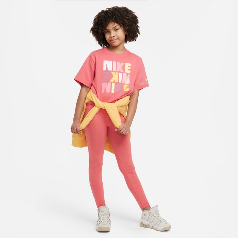 Nike Sportswear Jr T-shirt DZ3579-894 Póló - Sportmania.hu