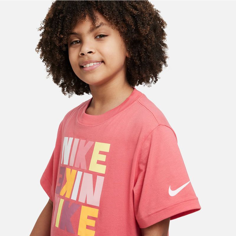 Nike Sportswear Jr T-shirt DZ3579-894 - Sportmania.hu