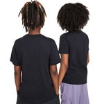 Nike Sportswear Kids T-Shirt fekete gyerek póló