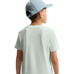Nike Sportswear Kids' T-Shirt menta gyerek póló