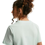 Nike Sportswear Kids' T-Shirt menta gyerek póló