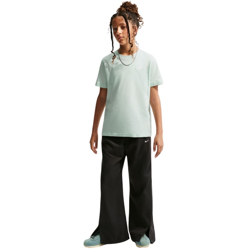 Nike Sportswear Kids' T-Shirt menta gyerek póló