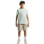 Nike Sportswear Kids' T-Shirt menta gyerek póló