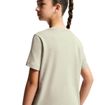Nike Sportswear Kids T-Shirt zöld gyerek póló