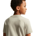 Nike Sportswear Kids T-Shirt zöld gyerek póló