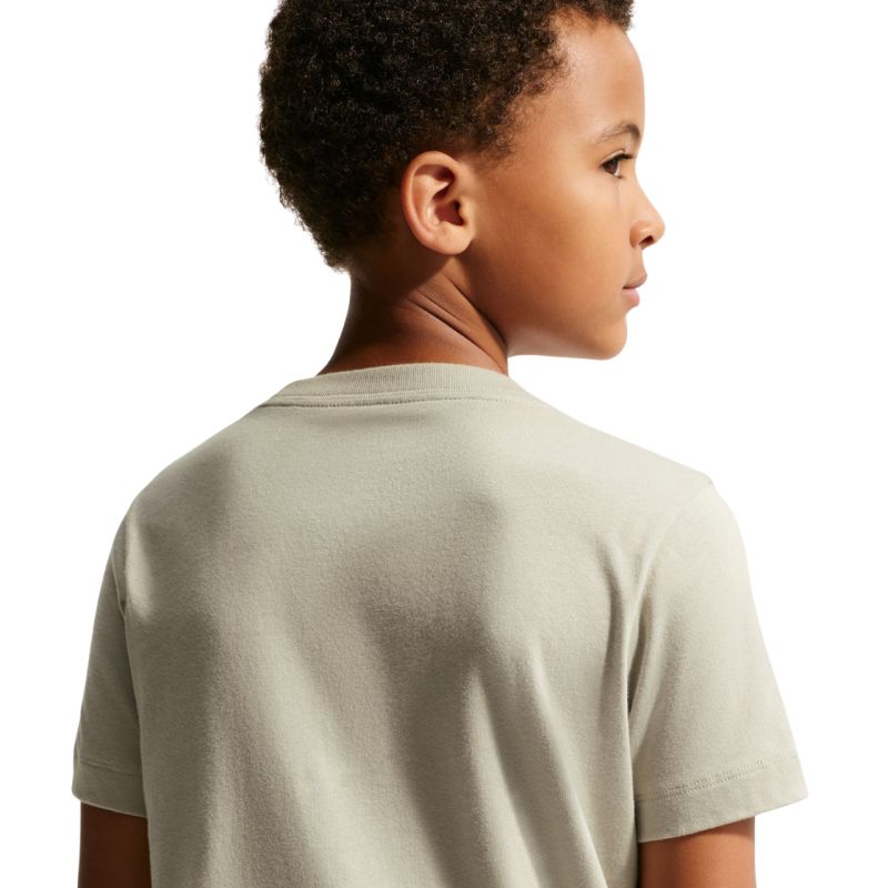 Nike Sportswear Kids T-Shirt zöld gyerek póló