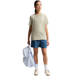 Nike Sportswear Kids T-Shirt zöld gyerek póló