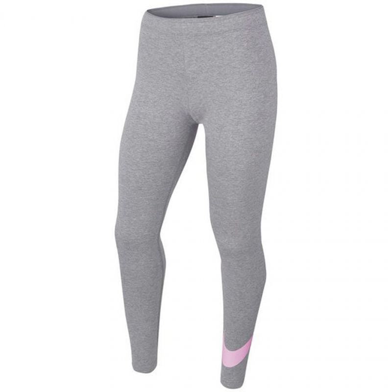Leggings Nike Sportswear Jr Legging gyerek Nadrág AR4076094