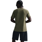 Nike Sportswear Men's T-Shirt oliva férfi póló