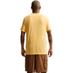 Nike Sportswear Men's T-Shirt sárga férfi póló