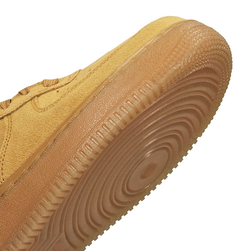 Nike SPORTSWEAR Nike Air Force 1 High LV8 GS JR Cipő gyerek Utcai CK0262-700