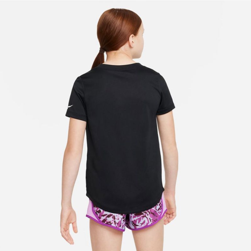 Nike SPORTSWEAR Nike Dri-Fit Jr T-Shirt gyerek DZ3583010