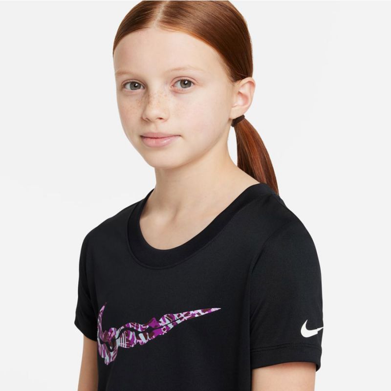 Nike SPORTSWEAR Nike Dri-Fit Jr T-Shirt gyerek DZ3583010