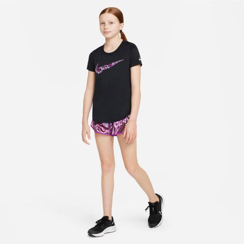 Nike SPORTSWEAR Nike Dri-Fit Jr T-Shirt gyerek DZ3583010