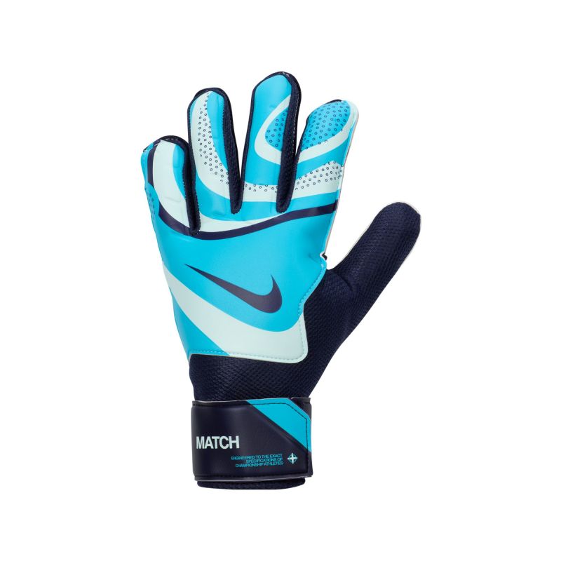 Nike SPORTSWEAR Nike Match M Goalkeeper FJ4862-420 Kapuskesztyű