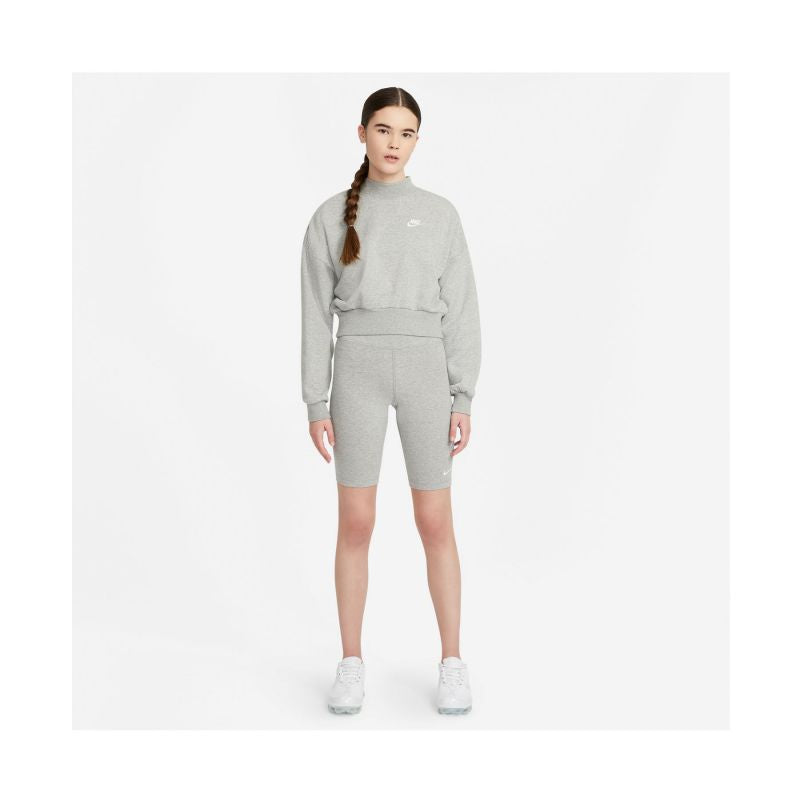 Nike SPORTSWEAR Nike NSW Essentials Bike W CZ8526-063 shorts - Sportmania.hu
