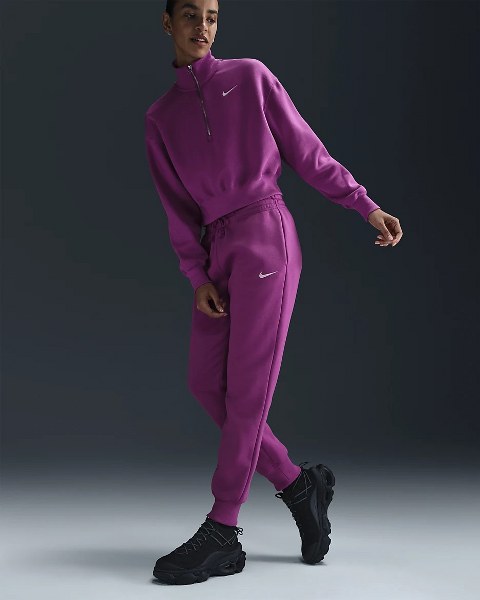 Nike Sportswear Phoenix Fleece női Melegítő