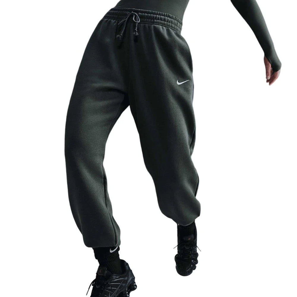 Nike Sportswear Phoenix Fleece W nadrág, női FZ5996-338