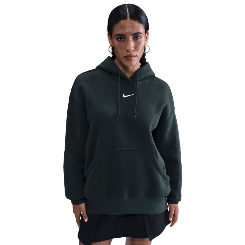 Nike Sportswear Phoenix Fleece W női Pulóver DQ5860-391
