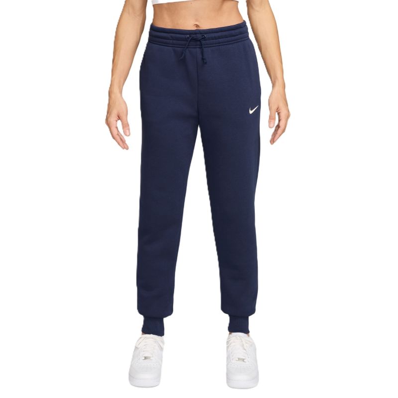 Nike Sportswear Phoenix Fleece Women's FZ7626-410 xs (158cm) női nadrág
