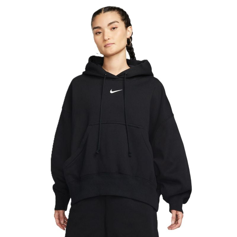 Nike Sportswear Phoenix Fleece Women's női Pulóver DQ5858-010