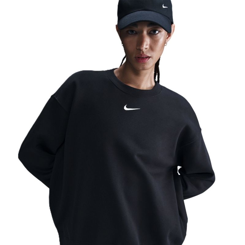 Nike Sportswear Phoenix Fleece Women's női Pulóver FZ4270-010