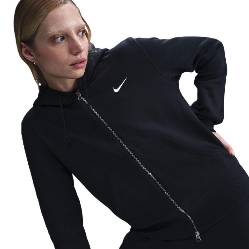 Nike Sportswear Phoenix Fleece Women's női Pulóver HJ0995-010