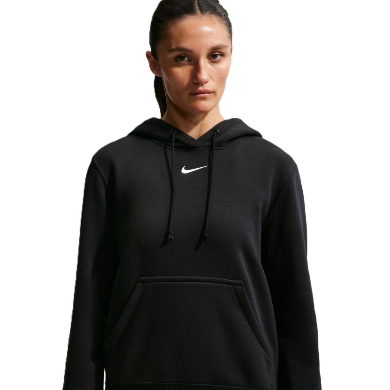 Nike Sportswear Phoenix Fleece Women's Sweatshirt HF6839-010 xs (158cm) női pulóver