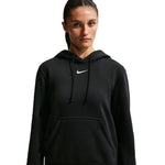 Nike Sportswear Phoenix Fleece Women's Sweatshirt HF6839-010 xs (158cm) női pulóver
