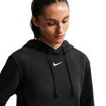 Nike Sportswear Phoenix Fleece Women's Sweatshirt HF6839-010 xs (158cm) női pulóver