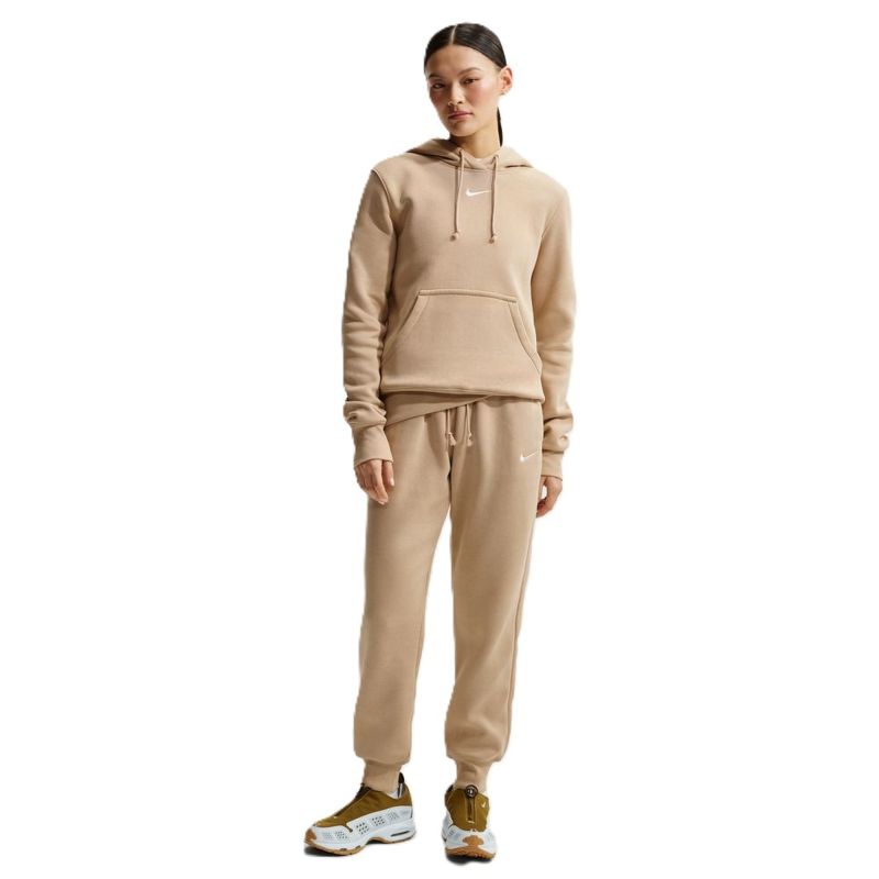 Nike Sportswear Phoenix Fleece Women's Sweatshirt HF6839-286 xs (168cm) női pulóver