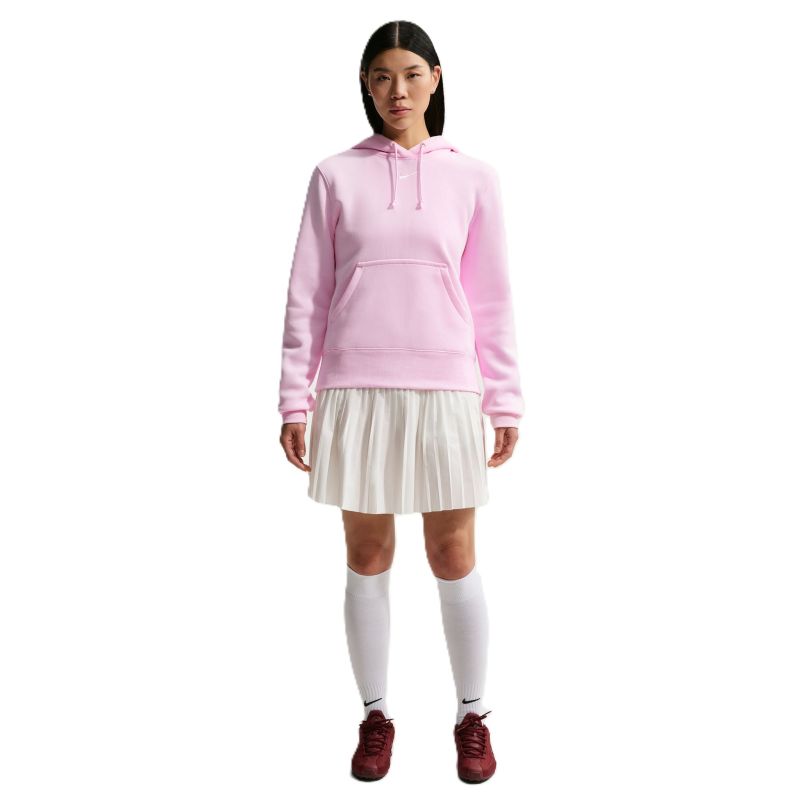 Nike Sportswear Phoenix Fleece Women's Sweatshirt HF6839-663 xs (168cm) női pulóver