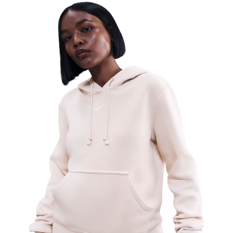 Nike Sportswear Phoenix Fleece Women's Sweatshirt női HF6839-667