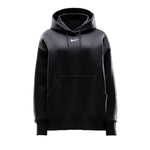 Nike Sportswear Phoenix Fleece Women's Sweatshirt xs (158cm) női pulóver DQ5860-010