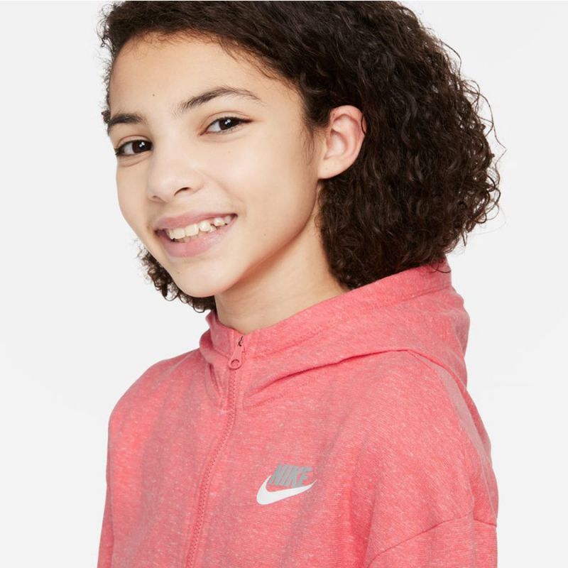 Nike SPORTSWEAR Sweatshirt Nike Sportswear Jr DA1124 603 Pulóver - Sportmania.hu
