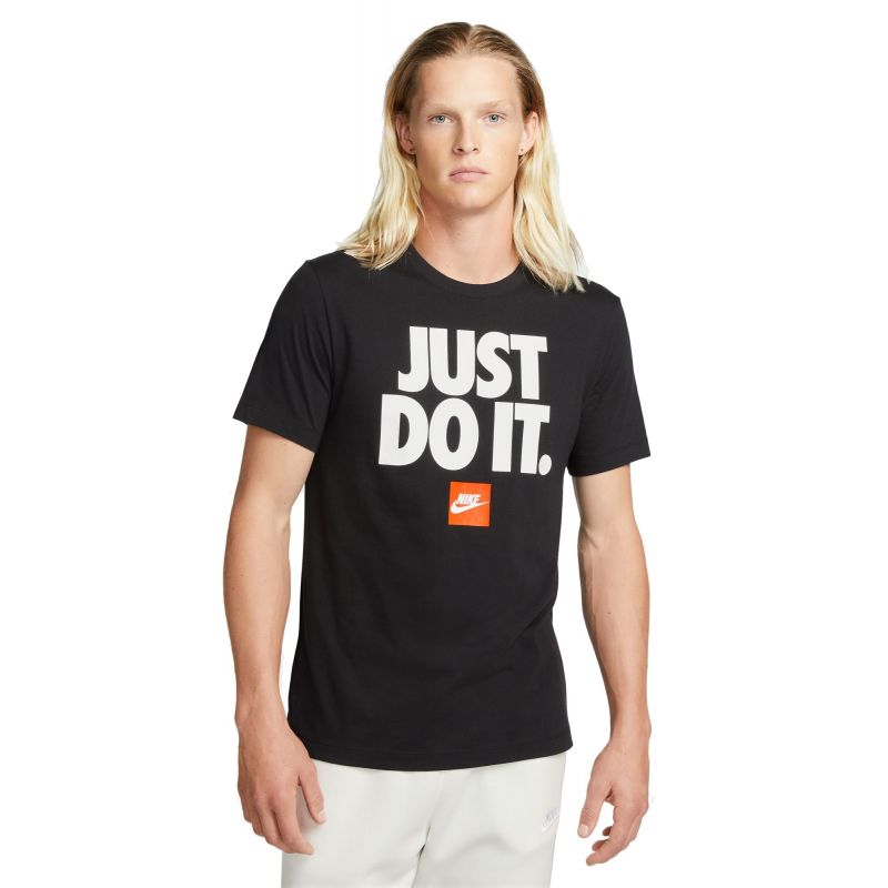 Nike Sportswear T-shirt férfi DZ2989-010