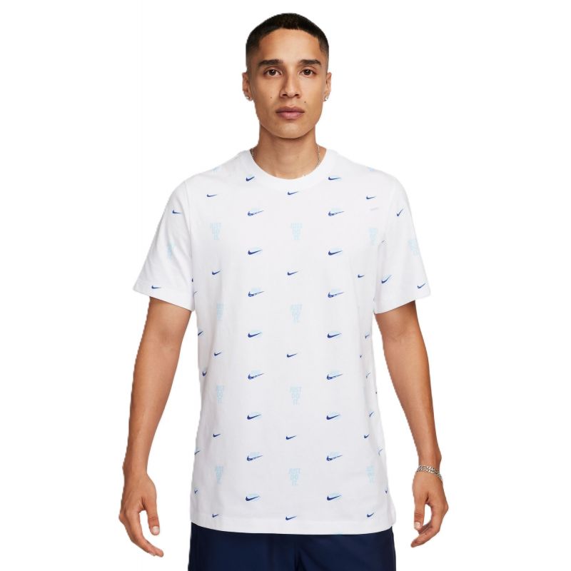 Nike Sportswear T-shirt férfi Póló FQ8036-100
