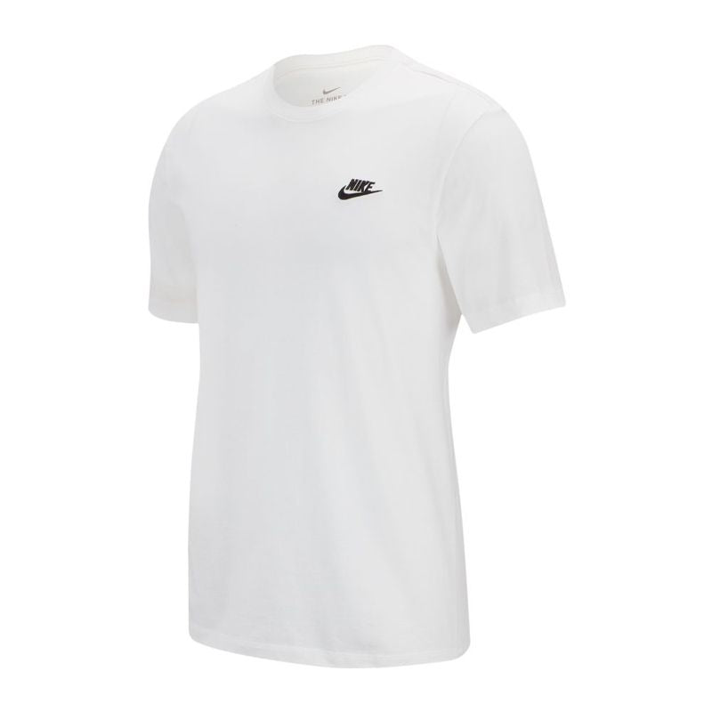 Nike SPORTSWEAR T-Shirt Nike NSW Club M AR4997-101 Póló - Sportmania.hu