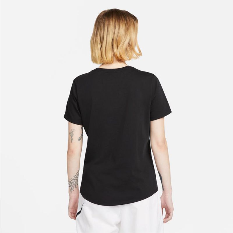 Nike Sportswear T-shirt W DX7902-010 Póló - Sportmania.hu