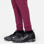 Nike Sportswear Tech Fleece Jr Pants gyerek nadrág CU9213653