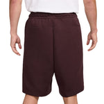 Nike Sportswear Tech Fleece M Shorts férfi rövidnadrág FB8171-652