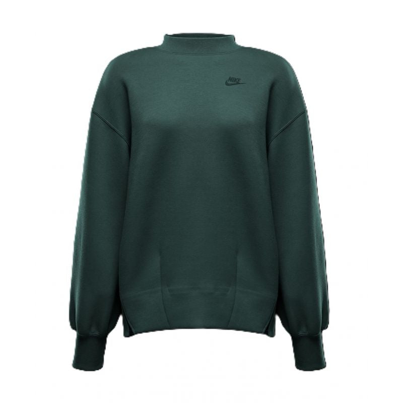 Nike Sportswear Tech Fleece Oversized W női Pulóver FV8041-338