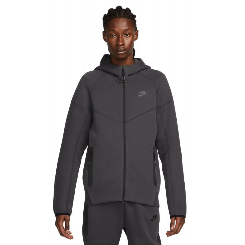 Nike Sportswear Tech Fleece Windrunner M Sweatshirt - Sportmania.hu
