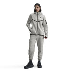 Nike Sportswear Tech Fleece Windrunner women's női Pulóver HV6747-063