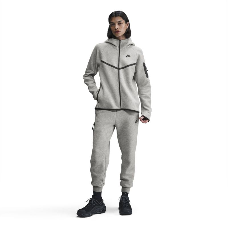 Nike Sportswear Tech Fleece Windrunner women's női Pulóver HV6747-063
